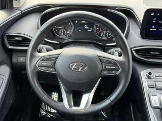 Hyundai SANTA FE 2023 AWD SEL 4dr Crossover