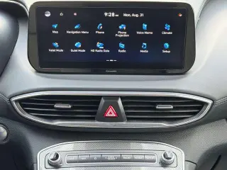 Hyundai SANTA FE 2023 AWD SEL 4dr Crossover