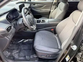 Hyundai SANTA FE 2023 AWD SEL 4dr Crossover