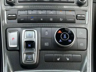 Hyundai SANTA FE 2023 AWD SEL 4dr Crossover