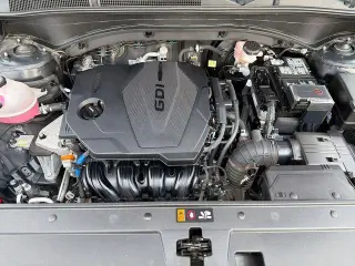 Hyundai SANTA FE 2023 AWD SEL 4dr Crossover