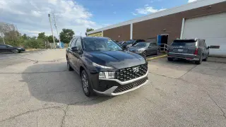 Hyundai SANTA FE 2023 AWD SEL 4dr Crossover