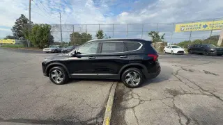 Hyundai SANTA FE 2023 AWD SEL 4dr Crossover