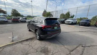 Hyundai SANTA FE 2023 AWD SEL 4dr Crossover