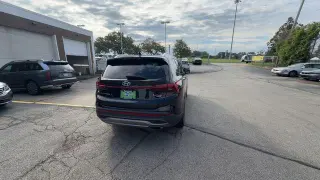 Hyundai SANTA FE 2023 AWD SEL 4dr Crossover