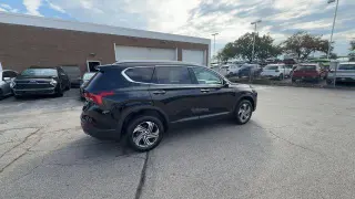 Hyundai SANTA FE 2023 AWD SEL 4dr Crossover