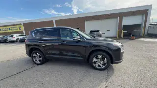 Hyundai SANTA FE 2023 AWD SEL 4dr Crossover