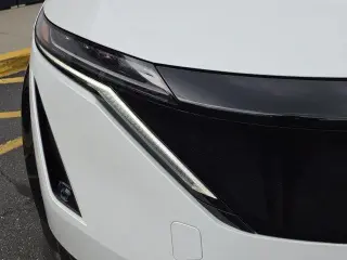Nissan Ariya 2023 AWD Platinum+ e-4ORCE 4 puertas Crossover