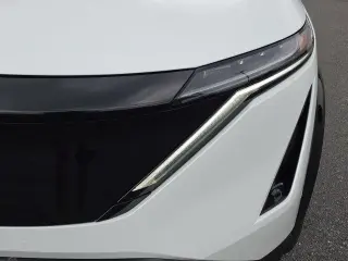 Nissan Ariya 2023 AWD Platinum+ e-4ORCE 4 puertas Crossover