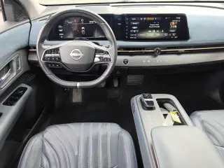Nissan Ariya 2023 AWD Platinum+ e-4ORCE 4 puertas Crossover