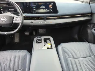 Nissan Ariya 2023 AWD Platinum+ e-4ORCE 4 puertas Crossover