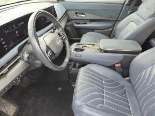 Nissan Ariya 2023 AWD Platinum+ e-4ORCE 4 puertas Crossover