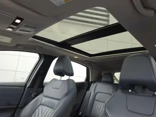 Nissan Ariya 2023 AWD Platinum+ e-4ORCE 4 puertas Crossover