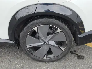 Nissan Ariya 2023 AWD Platinum+ e-4ORCE 4 puertas Crossover
