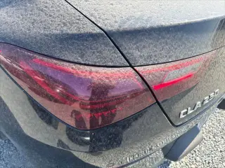 Mercedes-Benz CLA 2025 CLA 250 4p Coupe