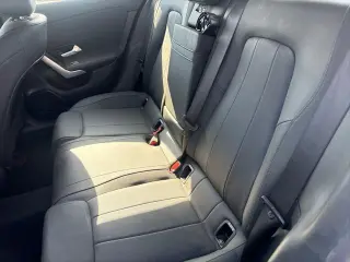 Mercedes-Benz CLA 2025 CLA 250 4p Coupe