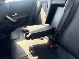 Mercedes-Benz CLA 2025 CLA 250 4p Coupe