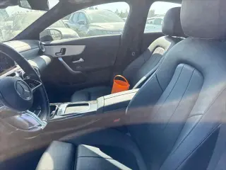 Mercedes-Benz CLA 2025 CLA 250 4p Coupe