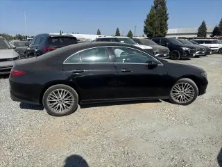 Mercedes-Benz CLA 2025 CLA 250 4p Coupe