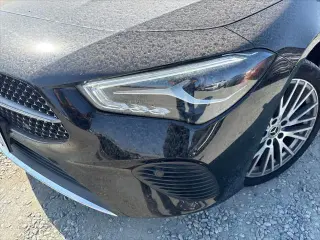 Mercedes-Benz CLA 2025 CLA 250 4p Coupe