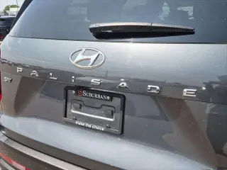 Hyundai PALISADE 2023 AWD XRT 4dr SUV