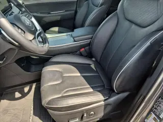 Hyundai PALISADE 2023 AWD XRT 4dr SUV