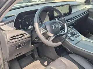 Hyundai PALISADE 2023 AWD XRT 4dr SUV