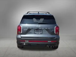Hyundai PALISADE 2023 AWD XRT 4dr SUV