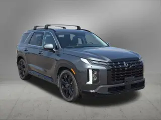 Hyundai PALISADE 2023 AWD XRT 4dr SUV