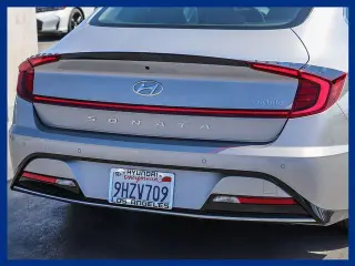 Hyundai SONATA Hybrid 2023 Limited 4p Sedana
