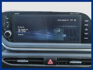 Hyundai SONATA Hybrid 2023 Limited 4p Sedana