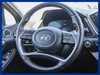 Hyundai SONATA Hybrid 2023 Limited 4p Sedana