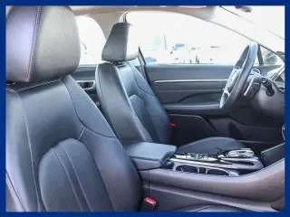 Hyundai SONATA Hybrid 2023 Limited 4p Sedana