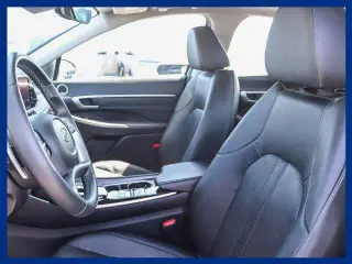 Hyundai SONATA Hybrid 2023 Limited 4p Sedana