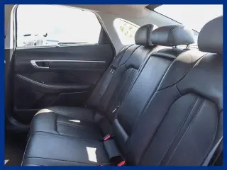 Hyundai SONATA Hybrid 2023 Limited 4p Sedana