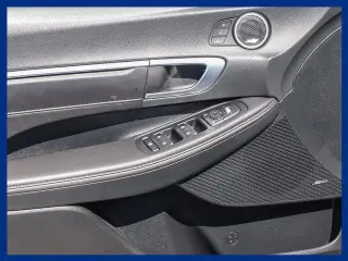 Hyundai SONATA Hybrid 2023 Limited 4p Sedana
