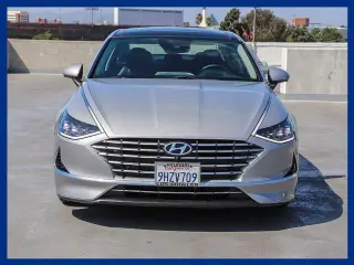 Hyundai SONATA Hybrid 2023 Limited 4p Sedana
