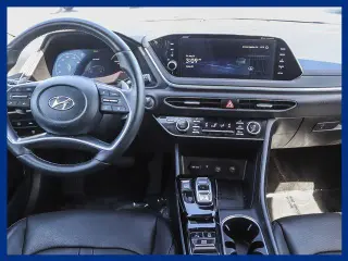 Hyundai SONATA Hybrid 2023 Limited 4p Sedana
