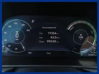 Hyundai SONATA Hybrid 2023 Limited 4p Sedana