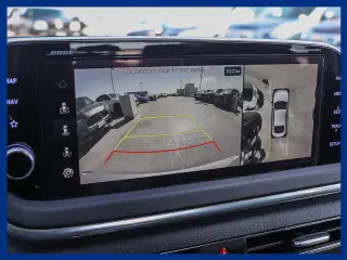 Hyundai SONATA Hybrid 2023 Limited 4p Sedana