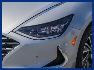 Hyundai SONATA Hybrid 2023 Limited 4p Sedana