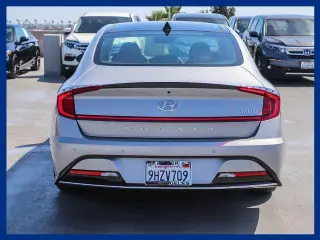 Hyundai SONATA Hybrid 2023 Limited 4p Sedana