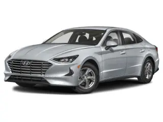 Hyundai SONATA 2023 SE 4p Sedano