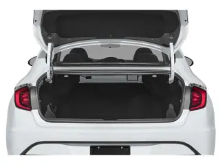 Hyundai SONATA 2023 SE 4p Sedano