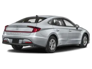 Hyundai SONATA 2023 SE 4p Sedano