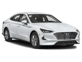 Hyundai SONATA 2023 SE 4p Sedano