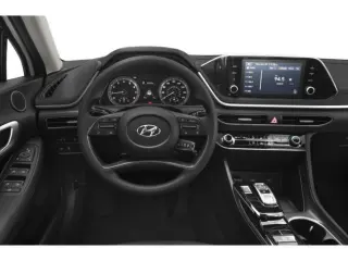 Hyundai SONATA 2023 SE 4p Sedano