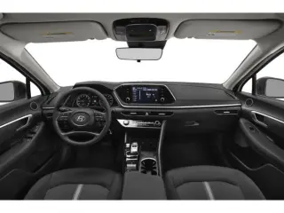 Hyundai SONATA 2023 SE 4p Sedano