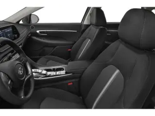 Hyundai SONATA 2023 SE 4p Sedano