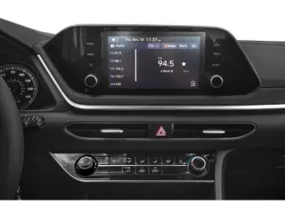 Hyundai SONATA 2023 SE 4p Sedano